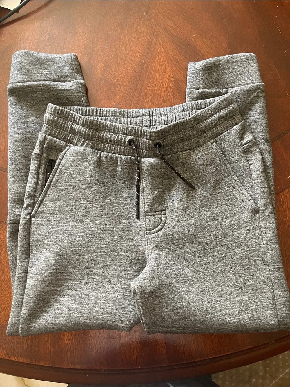 Boys Everyday Tech Jogger size L10/12